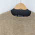 ジャンセン jantzen 黒タグ MADE IN USA メランジウールニット メンズ import:L