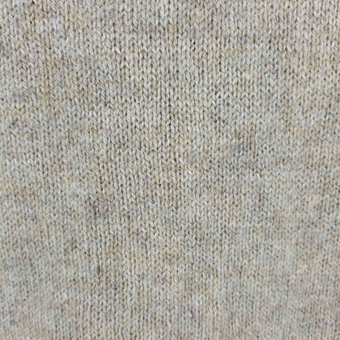 ジャンセン jantzen 黒タグ MADE IN USA メランジウールニット メンズ import:L