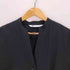 ザラ ZARA ZW COLLECTION シャツワンピース レディース import:M