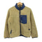 パタゴニア patagonia 04AW Classic Retro Cardigan フリースジャケット レディース KIDS L