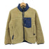 パタゴニア patagonia 04AW Classic Retro Cardigan フリースジャケット レディース KIDS L