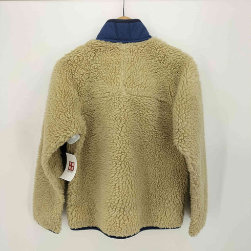 パタゴニア patagonia 04AW Classic Retro Cardigan フリースジャケット レディース KIDS L