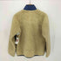 パタゴニア patagonia 04AW Classic Retro Cardigan フリースジャケット レディース KIDS L