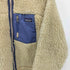 パタゴニア patagonia 04AW Classic Retro Cardigan フリースジャケット レディース KIDS L