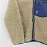 パタゴニア patagonia 04AW Classic Retro Cardigan フリースジャケット レディース KIDS L