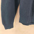 エビコンエブリコンディションライフ EVCON Every Condition Life SHETLAND WOOL LOW GAGE CREW NECK KNIT | BLUE メンズ JPN:1