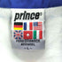 プリンス Prince テニスナイロンジャケット メンズ import:L