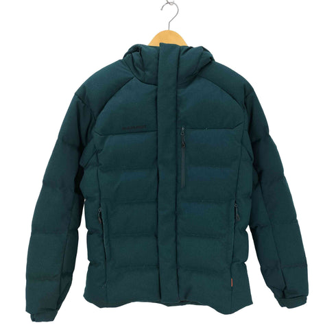 マムート MAMMUT Roseg IN Hooded Jacket AF ダウンジャケット メンズ JPN:L