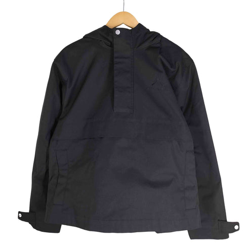 ジョーダンブランド JORDAN BRAND M J AMM ANORAK BLACK メンズ import:M