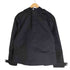 ジョーダンブランド JORDAN BRAND M J AMM ANORAK BLACK メンズ import:M