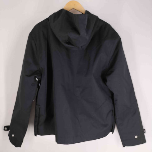 ジョーダンブランド JORDAN BRAND M J AMM ANORAK BLACK メンズ import:M