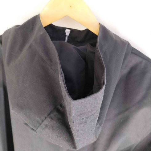 ジョーダンブランド JORDAN BRAND M J AMM ANORAK BLACK メンズ import:M