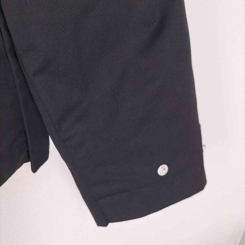 ジョーダンブランド JORDAN BRAND M J AMM ANORAK BLACK メンズ import:M