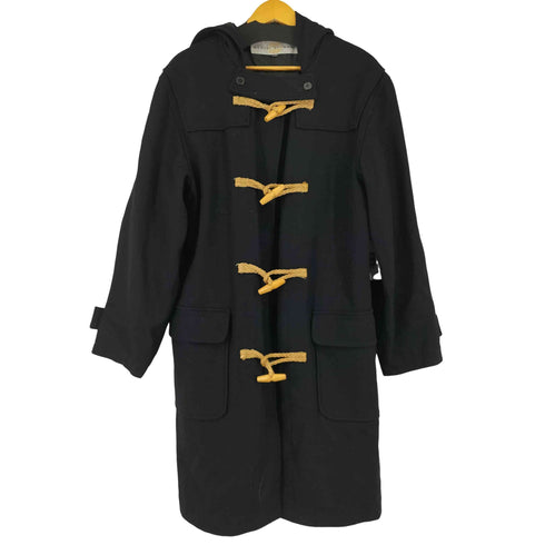 MARINE BEL WOOD ウールダッフルコート メンズ JPN:L