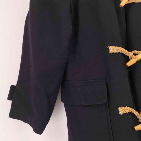 MARINE BEL WOOD ウールダッフルコート メンズ JPN:L