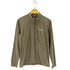 モンベル mont bell シャミース フリースジャケット メンズ M