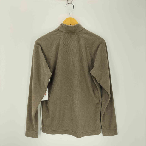 モンベル mont bell シャミース フリースジャケット メンズ M