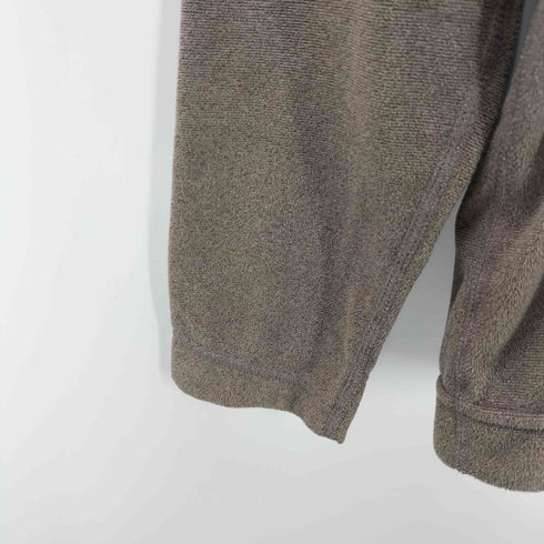 モンベル mont bell シャミース フリースジャケット メンズ M