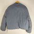 ザラ ZARA 中綿ブルゾンジャケット メンズ import:S