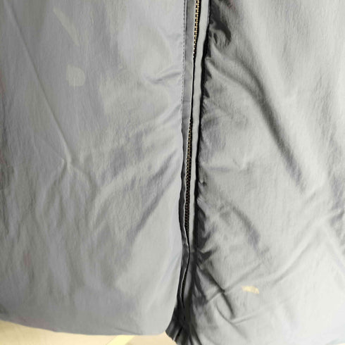 ザラ ZARA 中綿ブルゾンジャケット メンズ import:S