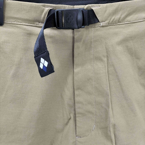 モンベル mont bell ショートパンツ キャニオンショーツ レディース S