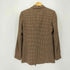ザラ ZARA STRAIGHT CUT DOUBLE BREASTED BLAZER レディース import:XS