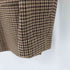 ザラ ZARA STRAIGHT CUT DOUBLE BREASTED BLAZER レディース import:XS