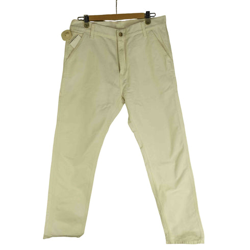 カーハートワークインプログレス Carhartt WIP RUCK SINGLE KNEE PANT メンズ 32X32