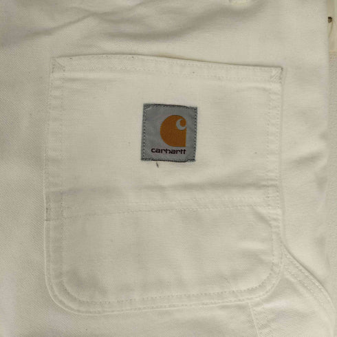カーハートワークインプログレス Carhartt WIP RUCK SINGLE KNEE PANT メンズ 32X32