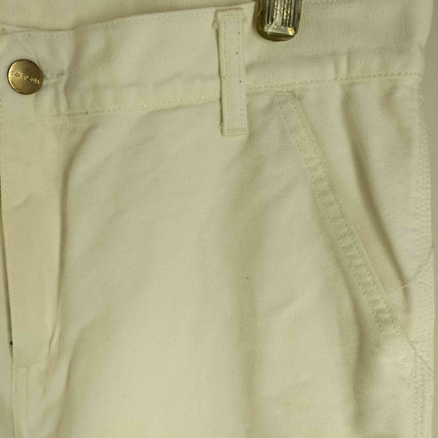 カーハートワークインプログレス Carhartt WIP RUCK SINGLE KNEE PANT メンズ 32X32