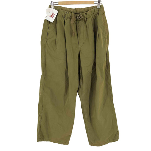 フレッシュサービス Fresh Service B.D.U BELTED PANTS メンズ JPN:M