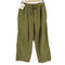 フレッシュサービス Fresh Service B.D.U BELTED PANTS メンズ JPN:M