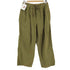 フレッシュサービス Fresh Service B.D.U BELTED PANTS メンズ JPN:M