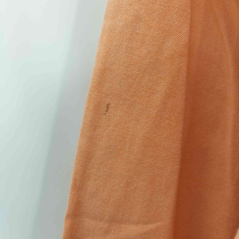 ノーティカ NAUTICA コットン ロゴ刺繍 L/Sボタンダウンシャツ メンズ 16 1/2