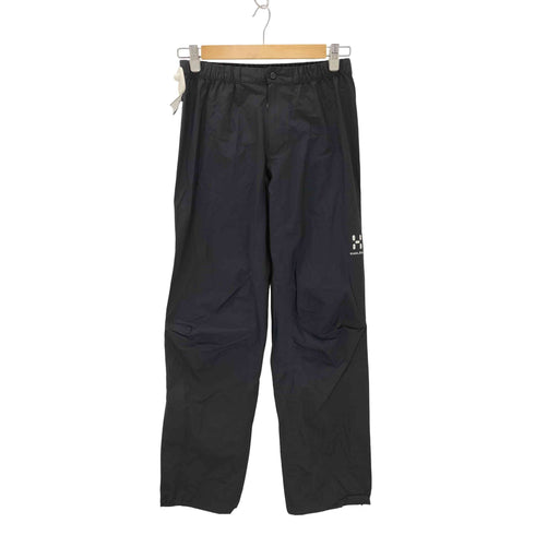ホグロフス Haglofs GORE-TEX L.I.M Series III PANT メンズ XS