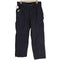 カーハート Carhartt Loose Fit Canvas Utility Work Pants Black メンズ 32X30