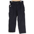 カーハート Carhartt Loose Fit Canvas Utility Work Pants Black メンズ 32X30