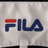 フィラ FILA ボアネック ダウンコート 布帛 レディース JPN:M