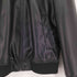 ザラ ZARA フェイクレザージップジャケット メンズ JPN:S