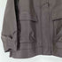 ジーユー GU フェイクレザーオーバーサイズジャケット メンズ JPN:XL