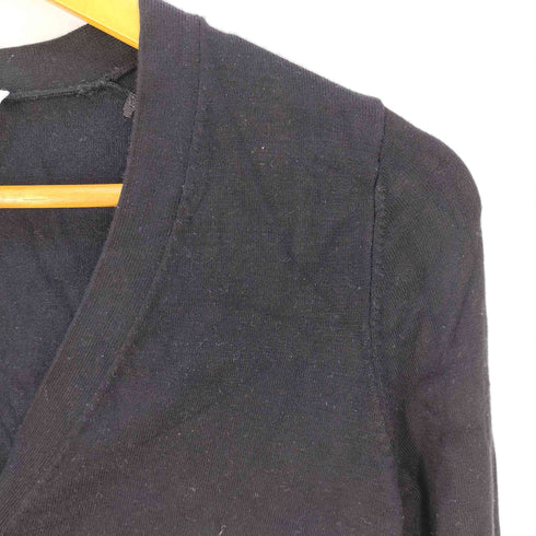 ザラ ZARA JEWEL BUTTON KNIT CARDIGAN ジュエルボタン ニットカーディガン レディース import:S