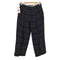 KHONOROGICA C/W Plaid Double Tuck Pants メンズ JPN:4