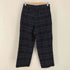KHONOROGICA C/W Plaid Double Tuck Pants メンズ JPN:4