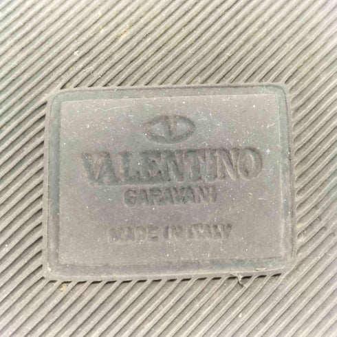 ヴァレンティノ Valentino イタリア製 スタッズサンダル メンズ EUR:42