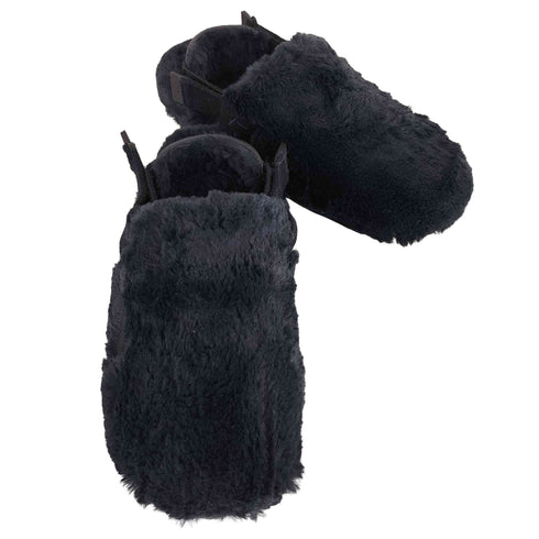 ナイキ NIKE Calm Mule SE Fur Pack メンズ JPN:27
