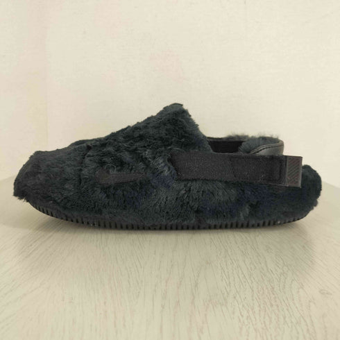 ナイキ NIKE Calm Mule SE Fur Pack メンズ JPN:27