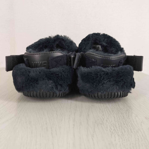 ナイキ NIKE Calm Mule SE Fur Pack メンズ JPN:27