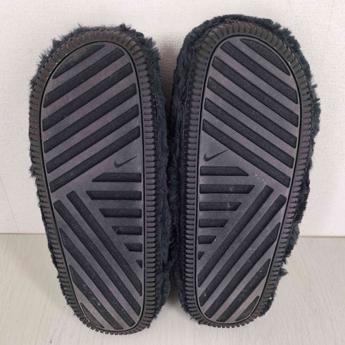 ナイキ NIKE Calm Mule SE Fur Pack メンズ JPN:27
