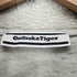 オニツカタイガー ONITSUKA TIGER ハーフジップボアジャケット メンズ JPN:S