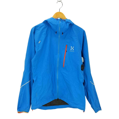 ホグロフス Haglofs GORE-TEX L.I.M III Jacket シェルジャケット メンズ